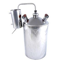 Самогонный аппарат в Дне всего за 3200 рублей